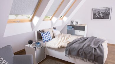 A Guide to Choosing the Best Flat Roof Windows