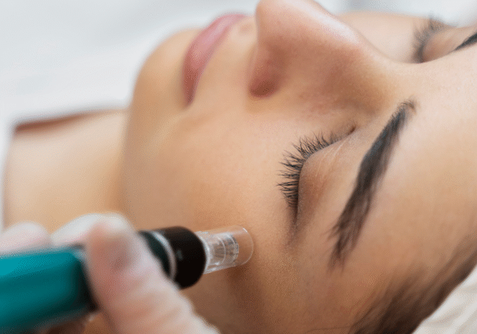 Hove Skin Clinic Options and Hair Loss Support for Women in Brighton