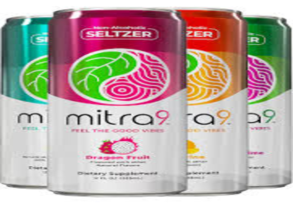 mitragynine drinks