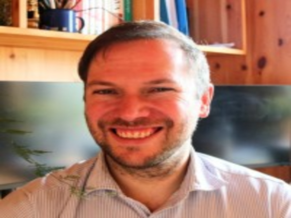 Jamie Frost: The Revolutionary Educator Transforming Mathematics Learning