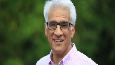steve chalke