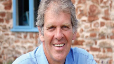 alastair sawday