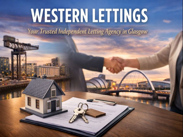 western lettings