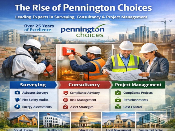 Pennington Choices