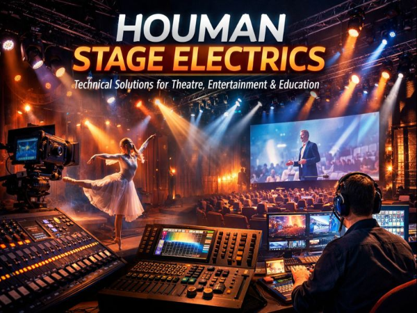 stage electrics