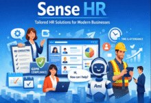sense hr