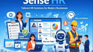 sense hr