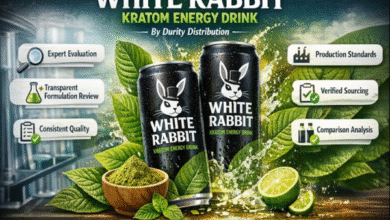Kratom Energy