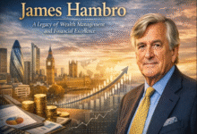 james hambro