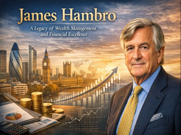 james hambro