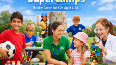 SuperCamps