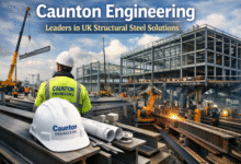 Caunton Engineering