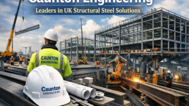 Caunton Engineering