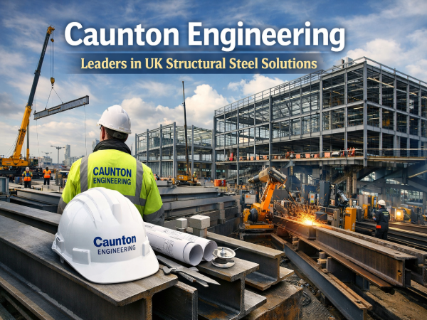 Caunton Engineering