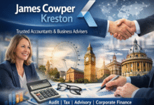 james cowper kreston