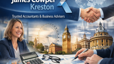 james cowper kreston