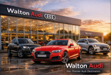 walton audi