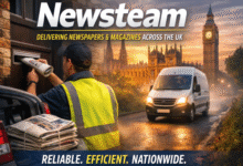 newsteam