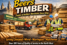beers timber