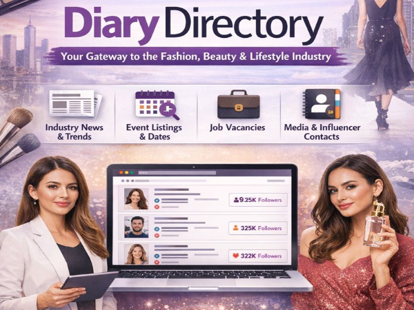 diary directory