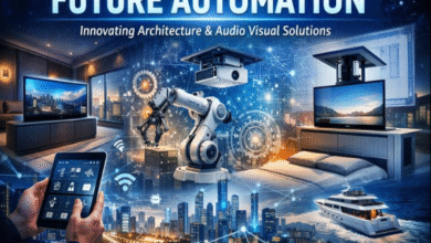 future automation