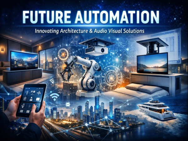 future automation