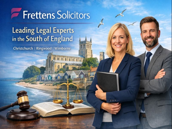 frettens solicitors