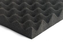 Class 0 Foam Solutions for Fire Safety and Advanced Acoustic Performance
