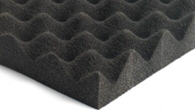 Class 0 Foam Solutions for Fire Safety and Advanced Acoustic Performance
