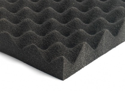 Class 0 Foam Solutions for Fire Safety and Advanced Acoustic Performance