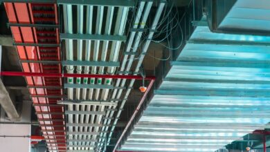 Emergency and Maintenance Electrical Services in Telford and Shropshire