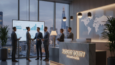 August Equity