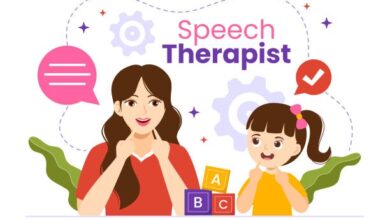How Speech Therapy Helps Children with Autism