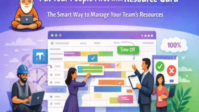 resource guru