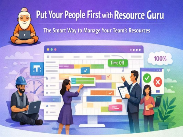 resource guru