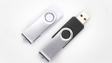 Flash Drives