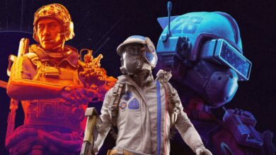 The Mechanical Silence of a Fallen Earth Understanding Arc Raiders