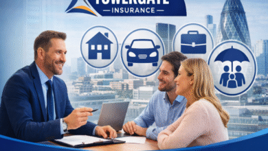 towergate insurance