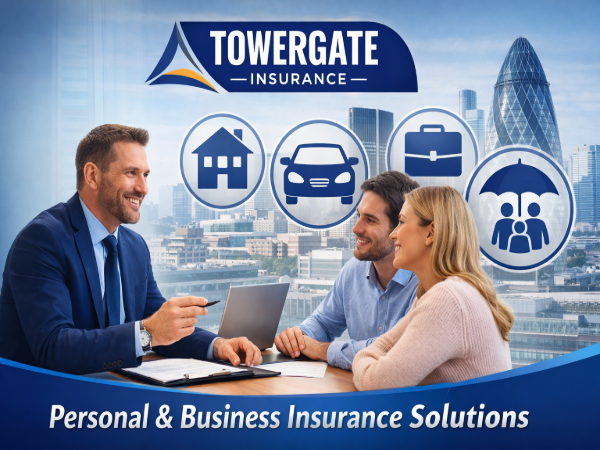 towergate insurance