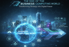 Business Computing World