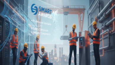 smart awards