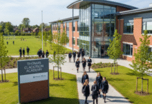 thomas clarkson academy