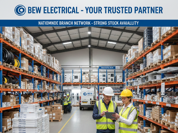 bew electrical
