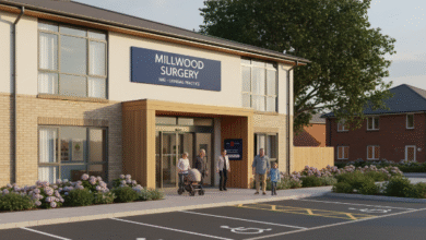 millwood surgery