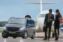 What to Expect Inside an 8 Seater Taxi