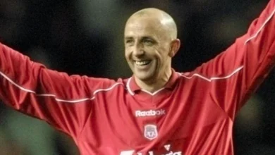 gary mcallister