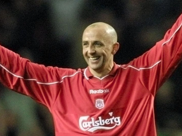gary mcallister