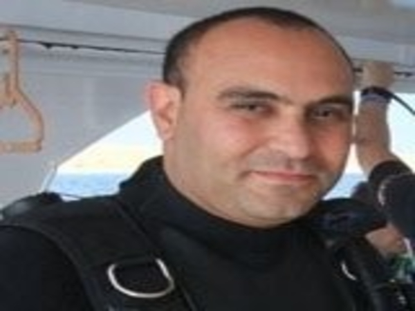 erkan mustafa