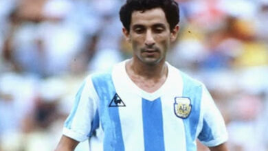ossie ardiles