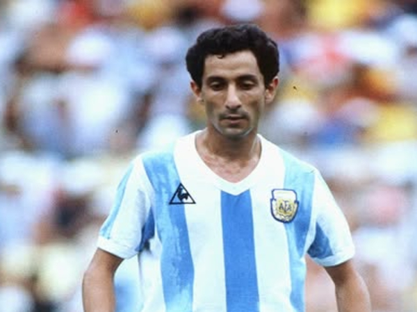 ossie ardiles